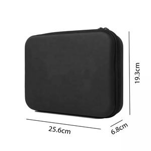 EVA Hard Shell Toy Box <strong>Set</strong> Burst Box Toy Metal Top Boy case Only - Product Image 5