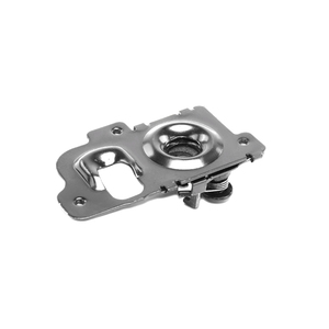 N0501412 N0502200 Blocchetto di Accensione con 2 Chiavi per Peugeot 107 Citroen <span class=keywords><strong>C1</strong></span> Toyota <span class=keywords><strong>Aygo</strong></span> - Product Image 4