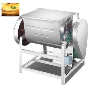 New Condition Horizontal Dough <b>Mixer</b> Perfect <b>Bread</b> Baking & Food Processing Dough <b>Mixer</b> - Product Image 1