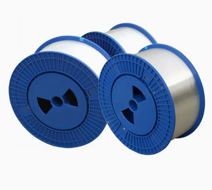 Fibra Óptica Ultrafina para Dron FPV de 0.23mm 0.27mm con Conector FC, Enlace de Datos de 3KM 20KM de Aire <span class=keywords><strong>a</strong></span> Tierra - Product Image 6