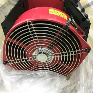 พัดลมเซอร์โวมอเตอร์ A290-0241-T073 A06B-0275-B410สำหรับชิ้นส่วน Fanuc - Product Image 5