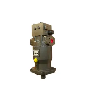 China highland hydraulic motor and pump