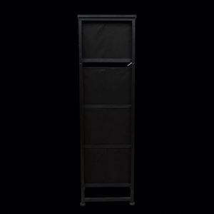 Stainless Steel MDF Modern Freestanding Panel Pine Living Room <b>Cabinet</b> for Bedroom and Bedroom Dresser - Product Image 2