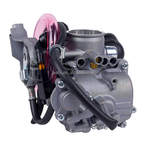 Carburateur de <span class=keywords><strong>moto</strong></span> ATV pour Arctic Cat <span class=keywords><strong>350</strong></span> 366 400 500 Modèles 2008-2017 Numéros de pièce 0470-737 0470-449 0470-533 - Product Image 4