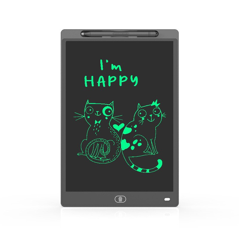 8.5 inch Monochrome Screen