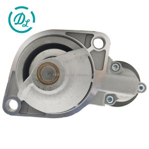 Ensemble de démarreur 12V 9T 1.4KW DL EexcavaStart Heavy Duty pour Fitment 1988-1999 0001107057 0001107058 1986S00657 770563180540 - Product Image 2