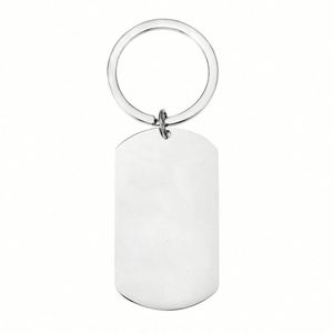Metal Alloy Keychains <b>Custom</b> Stainless Steel Gold Heart Key with Sublimation Zinc Iron for Key Holder Metal Keychains - Product Image 2