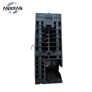 Para Siemens 6ES7332-8TF01-0AB0 SIMATIC DP SM332 8AO 0/4-20MA HART Módulo de Salida Analógica 6ES73328TF010AB0 - Product Image 1