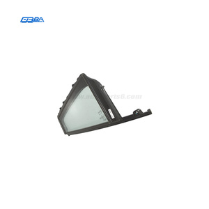 Vitre latérale arrière à cadre noir pour BMW série 3 G21 Touring Wagon 2018-présent OE 51377499515 - Product Image 4