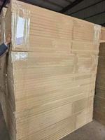 Système de refroidissement par évaporation haute efficacité résistant à la corrosion pour élevages avicoles, idéal pour poulets de chair, reproducteurs et poules pondeuses