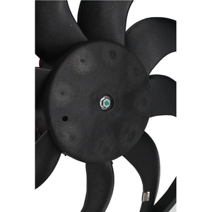 Conjunto Universal <span class=keywords><strong>de</strong></span> piezas <span class=keywords><strong>de</strong></span> repuesto para coche, ventilador <span class=keywords><strong>de</strong></span> radiador <span class=keywords><strong>de</strong></span> refrigeración móvil <span class=keywords><strong>de</strong></span> 12 voltios para Vw Poio, 6H0959455 - Product Image 3