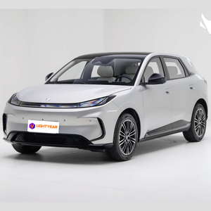 รถยนต์รุ่นใหม่ปี 2026 ARC-FOX T1 รถยนต์ไฟฟ้า SUV 5 ประตู 5 ที่นั่ง พร้อมคุณสมบัติสุดล้ำแบบ <span class=keywords><strong>Extreme</strong></span> Fox รถยนต์พลังงานใหม่ขนาดกะทัดรัด - Product Image 1