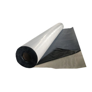 Cinta de Membrana Impermeable Autoadhesiva de Butilo Termofusible para Reparación de Goteras en Techos de Tejas de Acero con Garantía de Más de 5 Años - Product Image 3