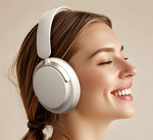 HKSF 2026 Earphone Headset Earmuffs - Product Image 4