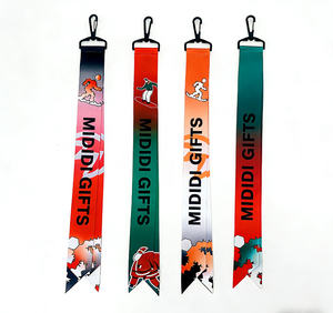 Cordón para club de esquí, cinta para esquí, colgante para mochila de senderismo al aire libre, cordón personalizado para patinaje sobre ruedas - Product Image 3