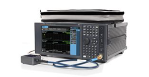 เครื่องวิเคราะห์ค่ารบกวน Keysight N8974B, หน้าจอสัมผัสหลายจุด, 10 เมกะเฮิรตซ์ ถึง 7 กิกะเฮิรตซ์ - Product Image 2