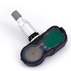 Capteur de pression des pneus TPMS 40700-6WY0C pour véhicules Nissan 433MHz TPMS automobile - Product Image 3
