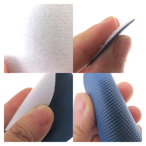 2Inch 49MM PVC Leather Loop to Convert Protection <span class=keywords><strong>Pad</strong></span> Conversion Interface <span class=keywords><strong>Pad</strong></span> for Polishing Grinding Power Tools Accessories - Product Image 2