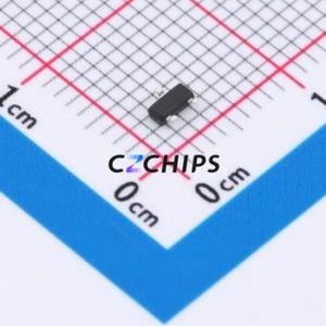 Diode Zener BZX84B7V5 SOT-23 d'origine, neuve, vente en gros de composants électroniques, fournisseur de puces et service BOM - Product Image 2