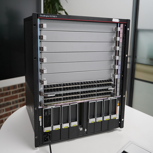 CloudEngine S12700E, Switch Empresarial de Alto Rendimiento Avanzado para Redes de Centros de Datos y Campus - Product Image 6