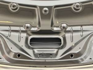 <span class=keywords><strong>Botte</strong></span> de coffre arrière en acier Ford <span class=keywords><strong>Mustang</strong></span> 2015-2021 + de <span class=keywords><strong>haute</strong></span> qualité pour couvercle de coffre Ford <span class=keywords><strong>Mustang</strong></span> 2015-2017 - Product Image 5