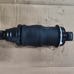 Piezas originales OEM resorte neumático Shacman camión piezas de automóvil DZ1522144040 resorte neumático - Product Image 5