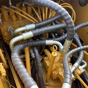 Used CAT 323D 323DL Used <b>Excavator</b> Used Crawler Hydraulic <b>Excavator</b> High Quality Second Hand CAT 320DL 320D2L 320D 323D 323D2 - Product Image 6