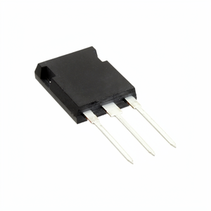 Transistors Buy Online Electronic Components Authorized Distributor TO-247 [B] APT14M100B - Product Image 1