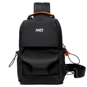 <b>Large</b> Capacity College <b>Backpack</b> Bags Bookbags <b>School</b> Bag Logo Waterproof Travel <b>School</b> <b>Backpack</b> - Product Image 3