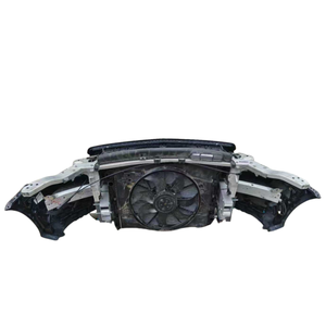 Cho Mercedes-Benz E-Class W213 thể thao ABS front bumper lưới tản nhiệt Kit sử dụng nhiệt phân phối Mạng Sương Mù Ánh sáng cho e300l e260l <span class=keywords><strong>e350l</strong></span> - Product Image 6