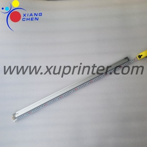 Cylindre pneumatique KUHNKE fabriqué en Chine 00.580.4128 41.300.01 12-17 pour machine d'impression Heidelberg - Product Image 2