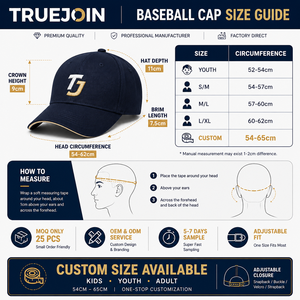 Factory Custom 3D Embroidery Logo Structured 100% Cotton Sports 6 Panel Dad Hats Adjustable Embroidered Men <strong>Women</strong> <strong>Baseball</strong> <strong>Caps</strong> - Product Image 3
