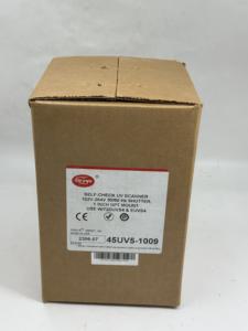 Fireye <span class=keywords><strong>UV</strong></span> <span class=keywords><strong>Ir</strong></span> Chama Ionização <span class=keywords><strong>Detector</strong></span> Sensor 45UV5-1009 para Industrial Queimador De Gás De Combustão - Product Image 2