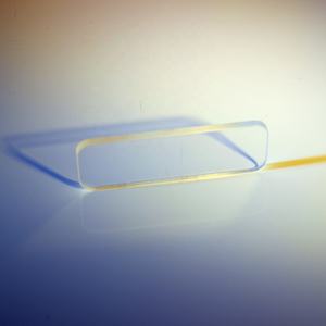 Özelleştirilmiş Optik Ekipman OEM Safir Kristal Koruma Penceresi Lensi, Yansıma Önleyici Kaplama ile Optik Sınıf - Product Image 5