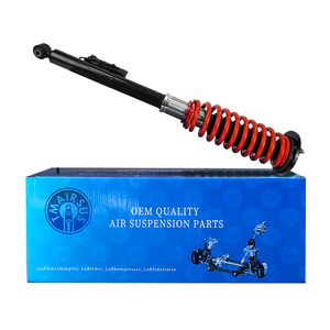 <strong>Auto</strong> Parts Air <strong>Shock</strong> <strong>Absorber</strong> Suspension Spare Parts A Set Front Air Suspension <strong>Shock</strong> <strong>Absorber</strong> For W221 - Product Image 2