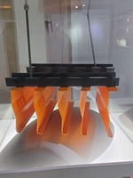 Baffles de plafond métalliques à clipser de qualité supérieure - Couleur durable, robustes et résistants à la corrosion pour les espaces commerciaux et publics
