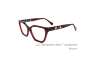 Lunettes œil-de-chat de luxe léger à monture intégrale avec diamants incrustés, monture en acétate translucide, élégantes et polyvalentes pour femmes, adaptées à toutes les formes de visage
