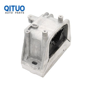 Kualitas tinggi grosir Spare suku cadang mobil dudukan mesin untuk VW Volkswagen Audi A3 LEON ALTEA Jetta Golf Sagitar - Product Image 3