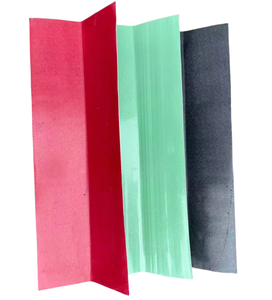 Déflecteur, plaques <span class=keywords><strong>de</strong></span> <span class=keywords><strong>toiture</strong></span> ondulées en PVC et accessoires, plaque <span class=keywords><strong>de</strong></span> guidage <span class=keywords><strong>de</strong></span> flux - Product Image 1