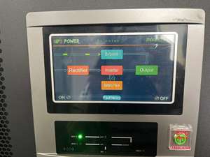 20kva 30kva 40 Kva 50kva <span class=keywords><strong>3</strong></span> 단계 온라인 <span class=keywords><strong>UPS</strong></span> <span class=keywords><strong>10kva</strong></span> 업 가격 - Product Image 4