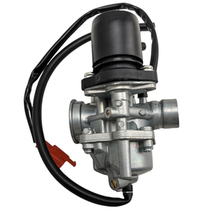 <span class=keywords><strong>Carburador</strong></span> de 2 tiempos ESUM para ciclomotor <span class=keywords><strong>Yamaha</strong></span> <span class=keywords><strong>50CC</strong></span> 90CC Compatible con MINARELLI 1E40QMB 1PE40QMB 1E50Q 19MM PZ19J - Product Image 2