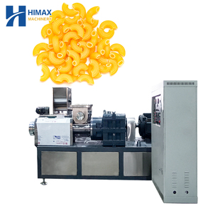 Máquina automática para hacer <span class=keywords><strong>macarrones</strong></span> y pasta Máquinas comerciales para hacer pasta - Product Image 1