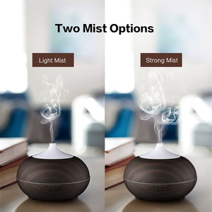 <span class=keywords><strong>Amazon</strong></span> Venta caliente aire <span class=keywords><strong>aromaterapia</strong></span> humidificador para casa - Product Image 3