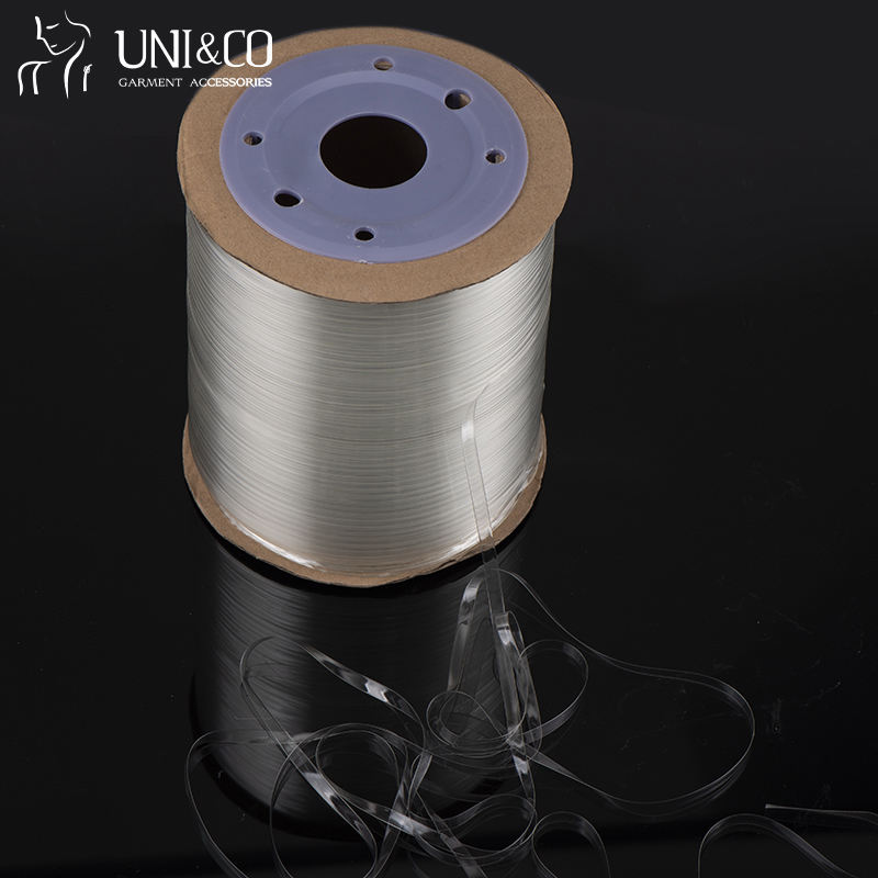 Claro/0,3mm de espesor