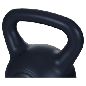 KETTLEBELL 8 KG NERO - Product Image 3