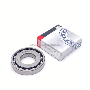 Échantillons Gratuits Disponibles pour Roulements à Billes à Gorge Profonde Originaux 6204ZZCM 6205DDUCM Roulements de Skateboard avec Joint Métallique et Caoutchouc - Product Image 5