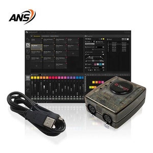 <span class=keywords><strong>Logiciel</strong></span> de contrôle d'éclairage de scène Sunlite Suite 2 Das-light Dvc4 Gzm, <span class=keywords><strong>logiciel</strong></span> d'éclairage <span class=keywords><strong>DMX</strong></span> pour PC - Product Image 2
