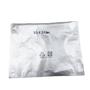 टोनर कार्ट्रिज ब्रदर एचपी टोनर 42*32 सेमी के लिए फैक्टरी मूल्य थोक एल्यूमीनियम पन्नी बैग