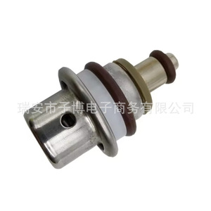 Régulateur de pression d'injection de carburant 35301-2P000 pour Hyundai Elantra et Kia – Pièce de rechange - Product Image 2