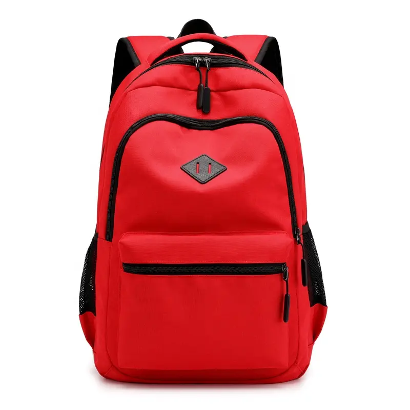 2022 стильная красная сумка для подростков под заказ, различные школьные сумки, рюкзаки для девочек